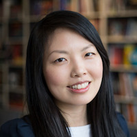 Photo of Kathryn Han